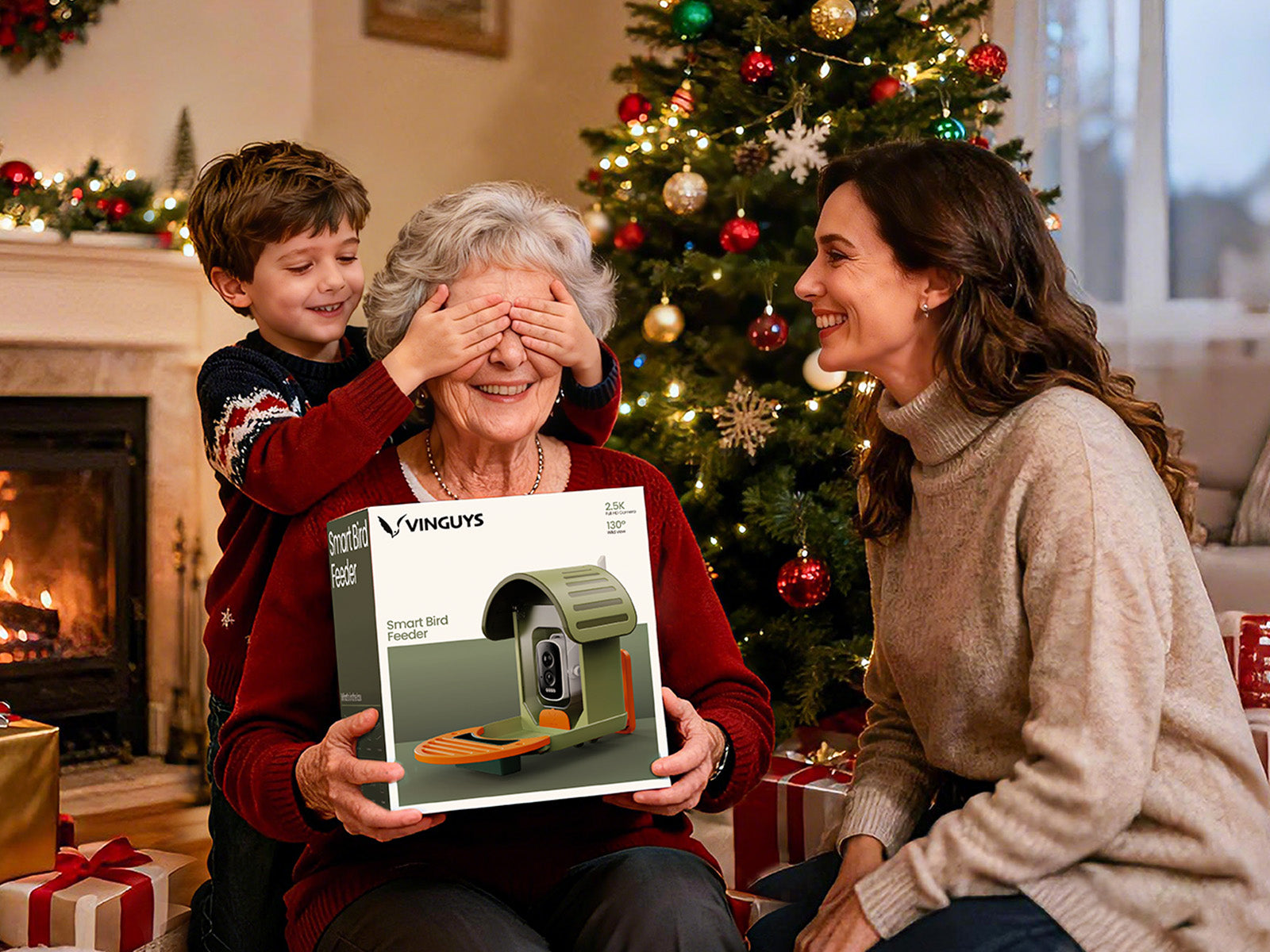 Vinguys Christmas Gift Guide 2025 — Find the Perfect Gift this Season