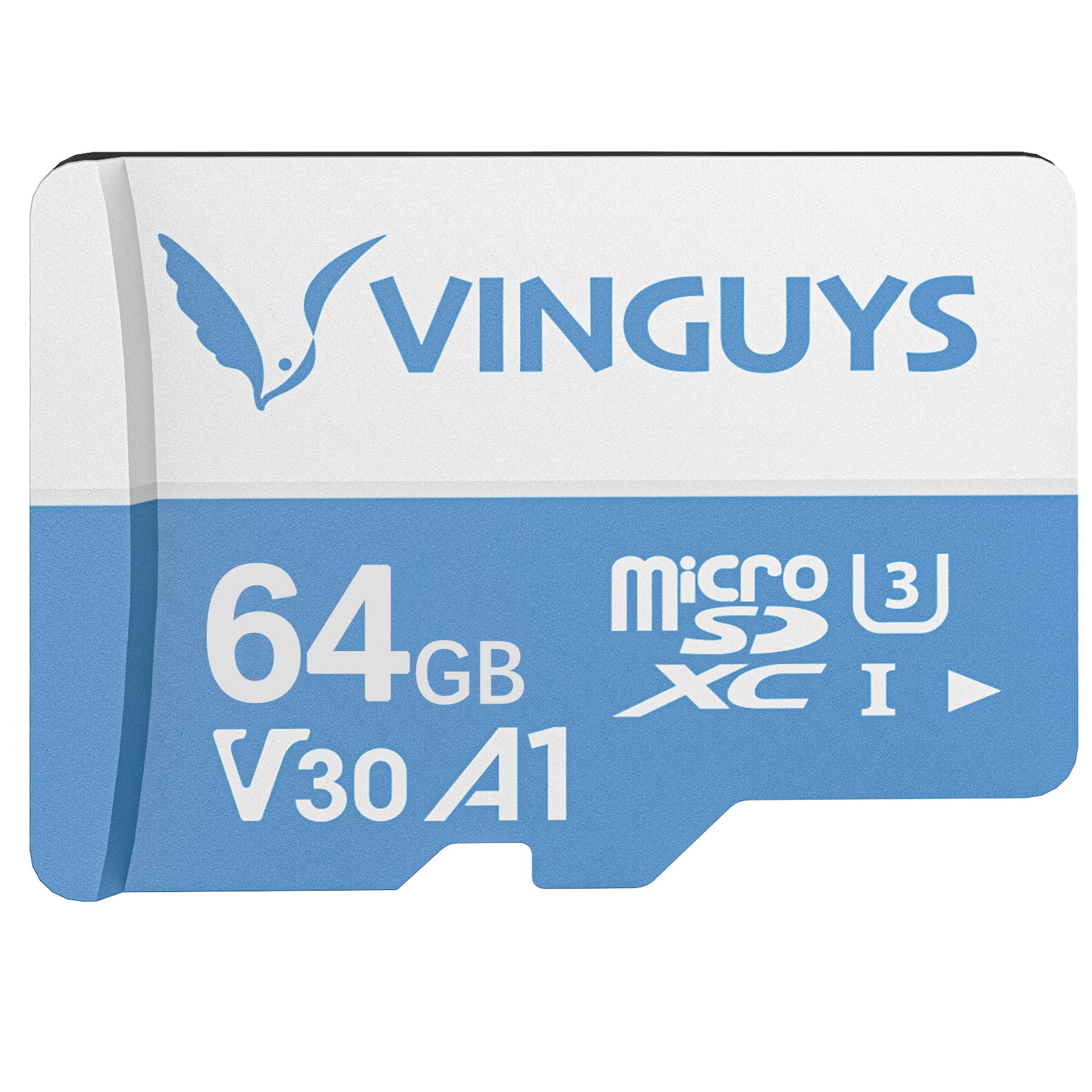 VINGUYS 64GB Micro SD Card