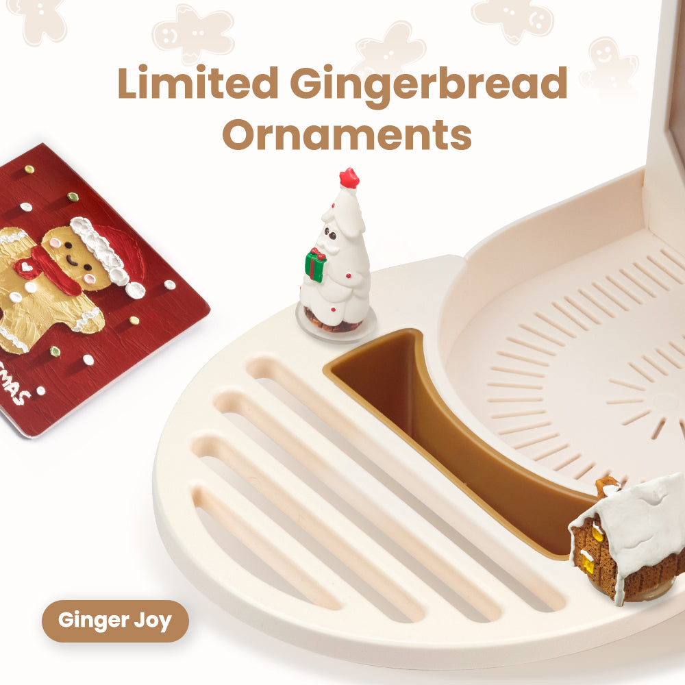 VINGUYS Smart Bird Feeder V-Feeder Special Edition