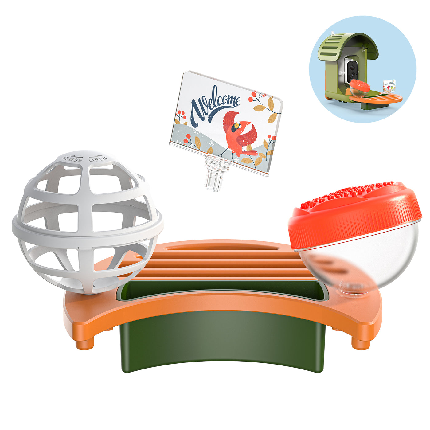 VINGUYS DIY Add-Ons