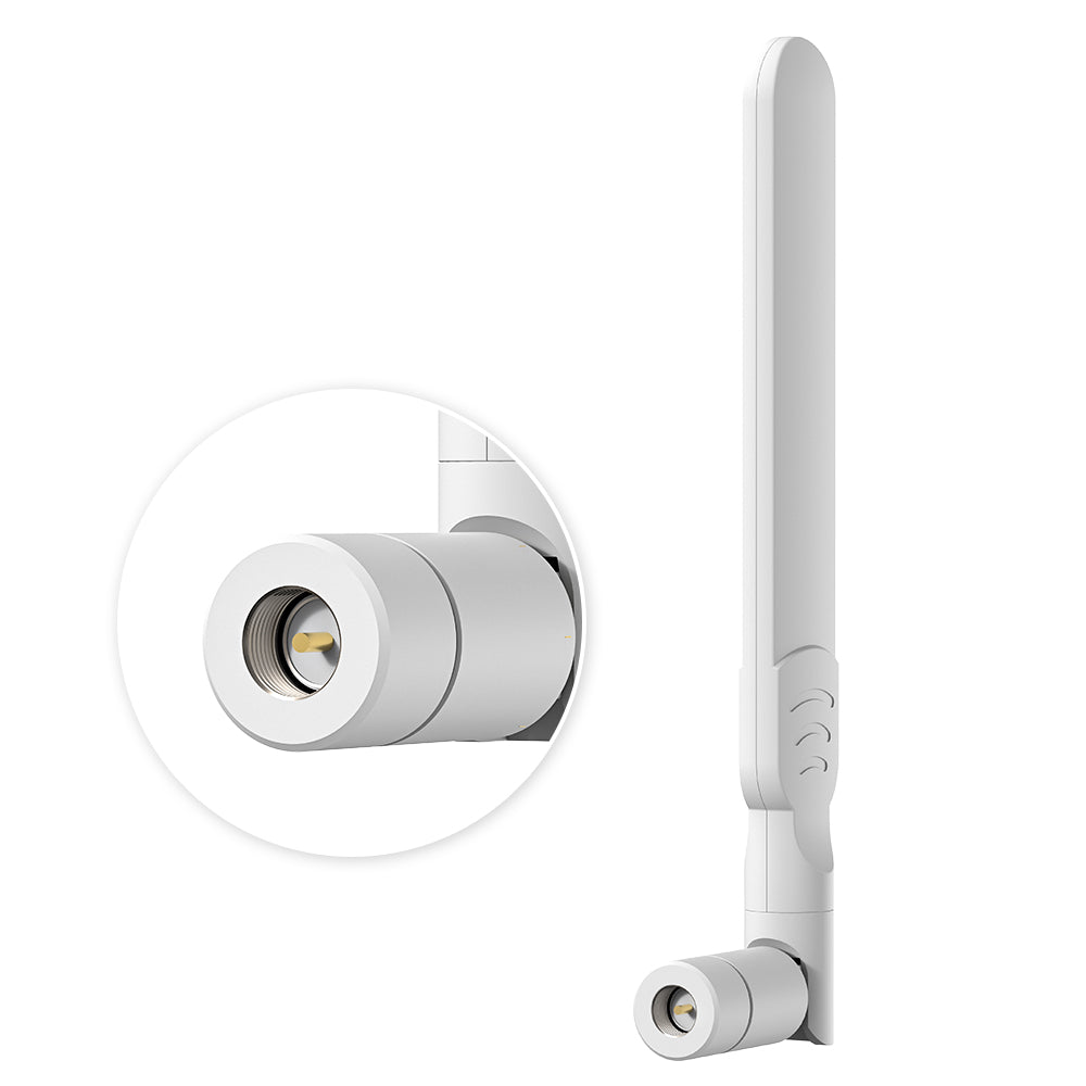 VINGUYS WiFi 2.4GHz Bird Feeder Antenna