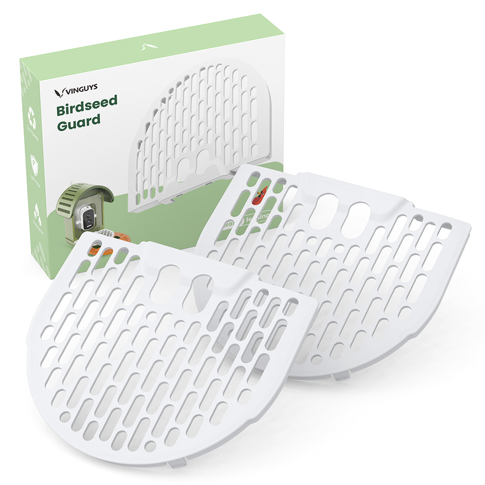 VINGUYS Seed Guard V-feeder Add-on