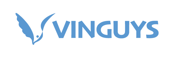 Vinguys logo