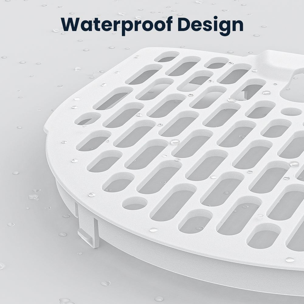 VINGUYS Seed Guard V-feeder Add-on