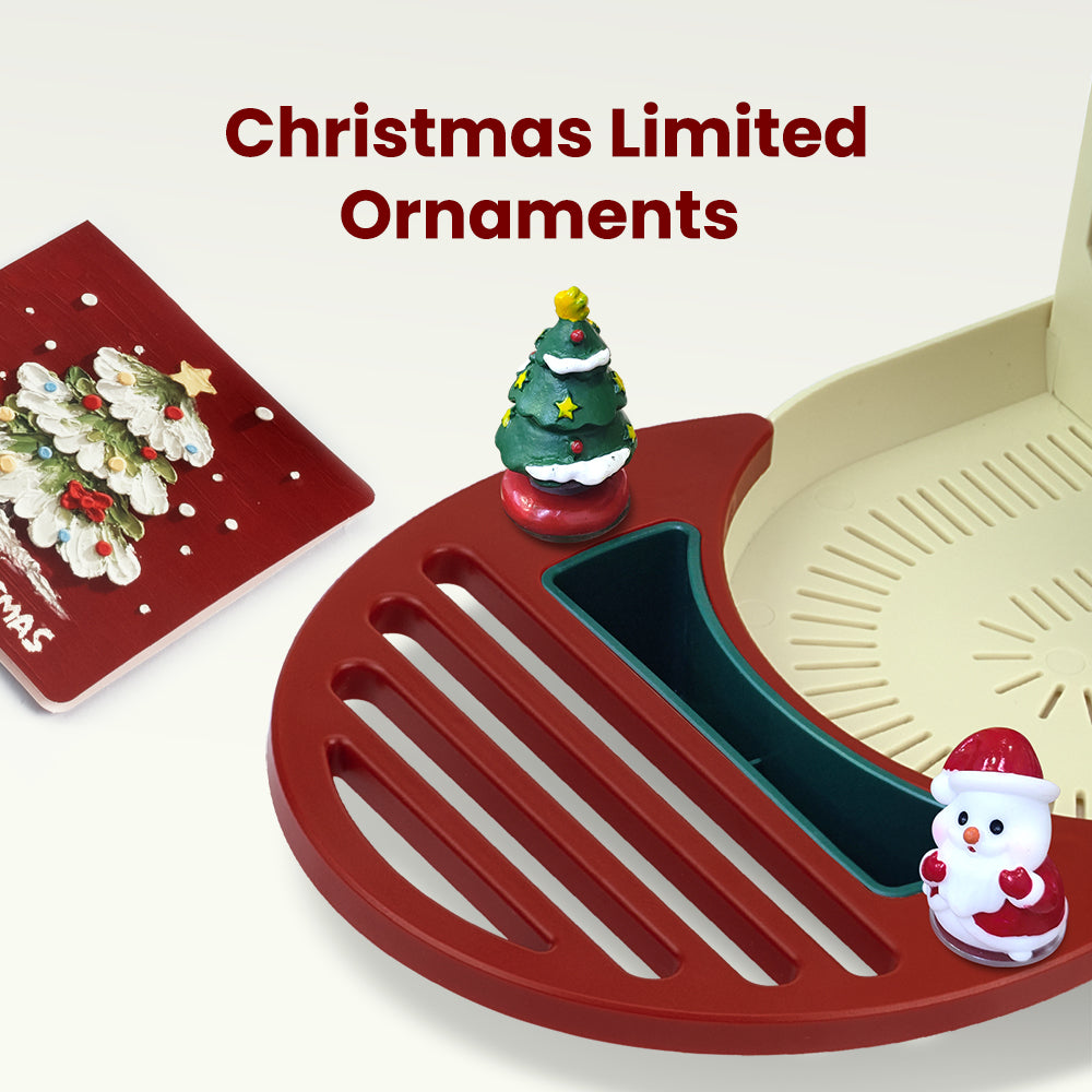 VINGUYS Smart Bird Feeder V-Feeder Special Edition